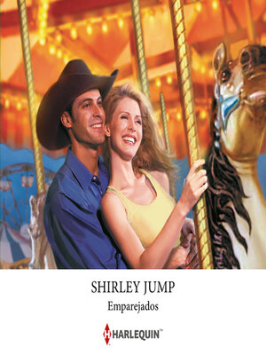 cover image of Emparejados
